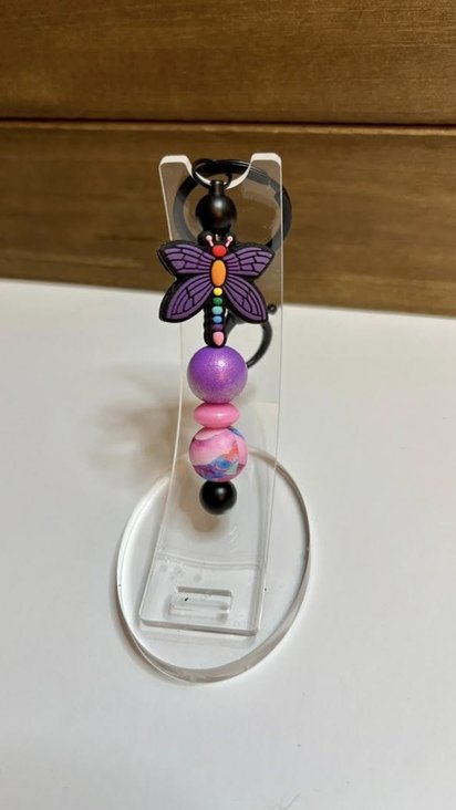 Dragonfly Dreams