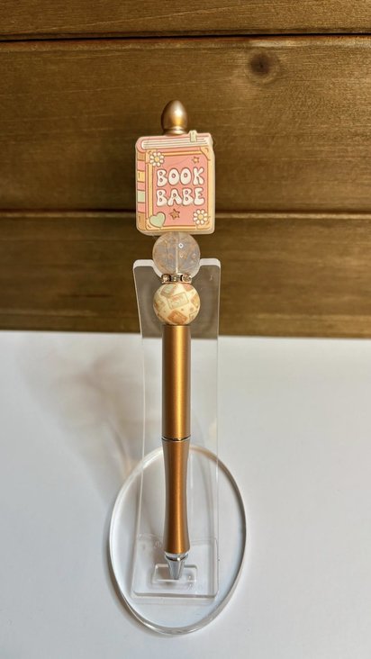 Boho Booked