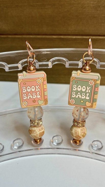 Boho Book Bliss