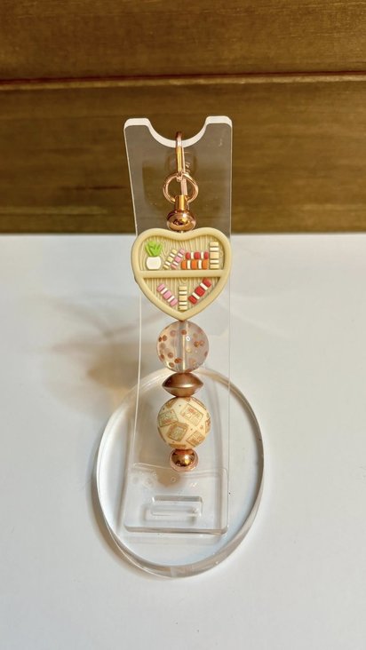 Shelf Love