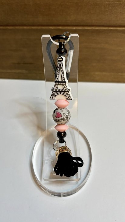 Eiffel in Love