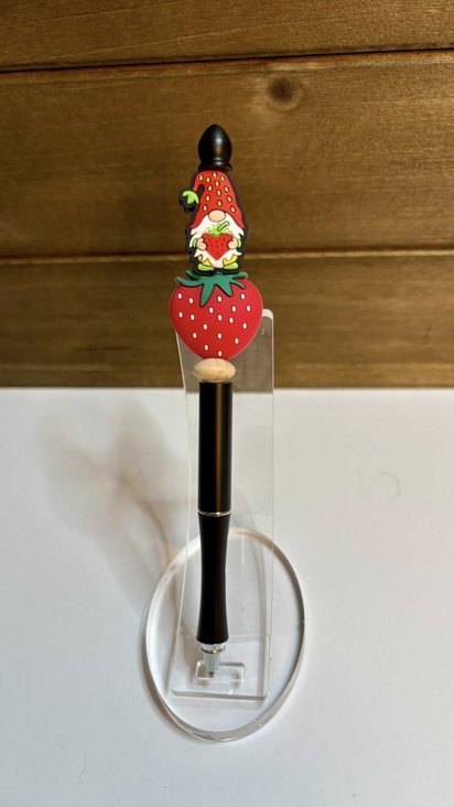 Berry Gnome-mantic