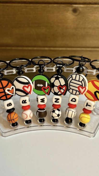 MVP Monograms