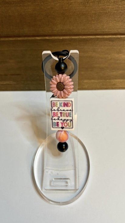 Kindness Keys
