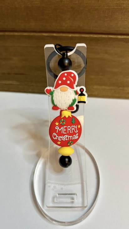 Merry Gnome-mas