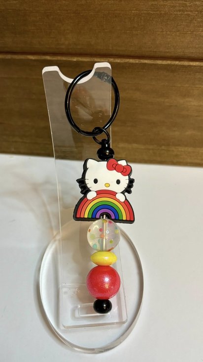 Color Me Kitty
