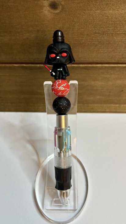 Dark Side Scribbler