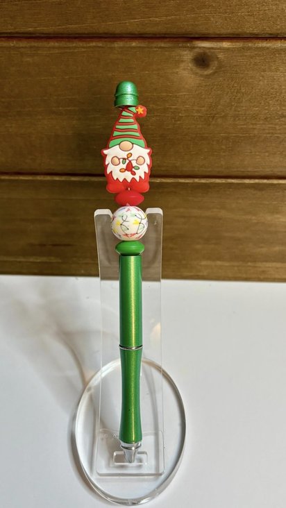 Gnome for the Holidays