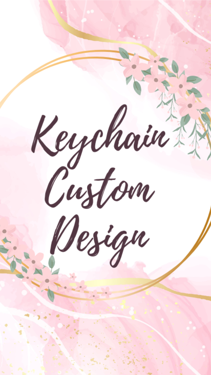 Custom Keychains – Carry Your Style Everywhere!